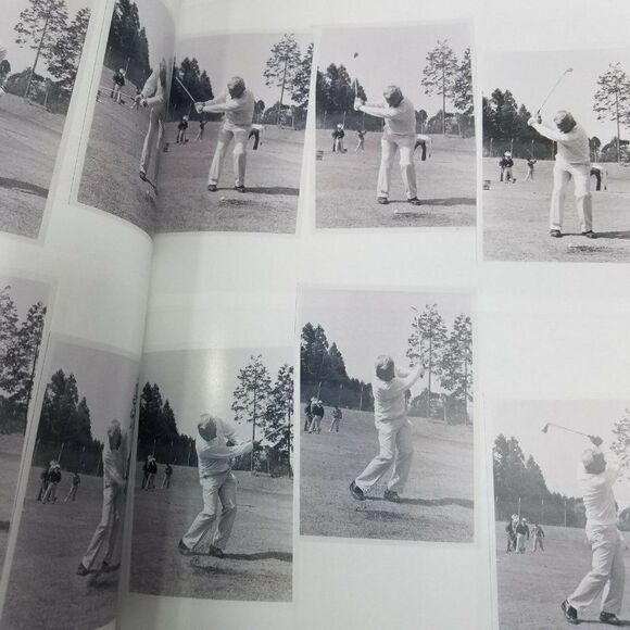 Arnold Palmer PGA Autographed Kingdom Magazine - Picture 7 of 10